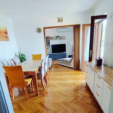 Apartment Mlija Omiš Extérieur photo