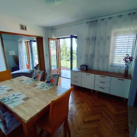 Apartment Mlija Omiš Extérieur photo