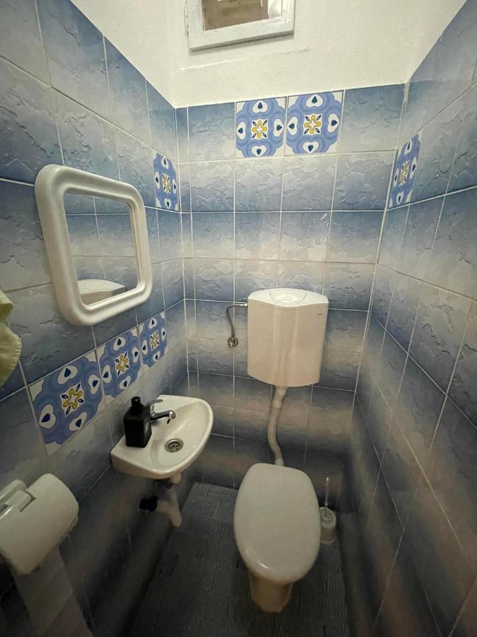 Apartment Mlija Omiš Extérieur photo
