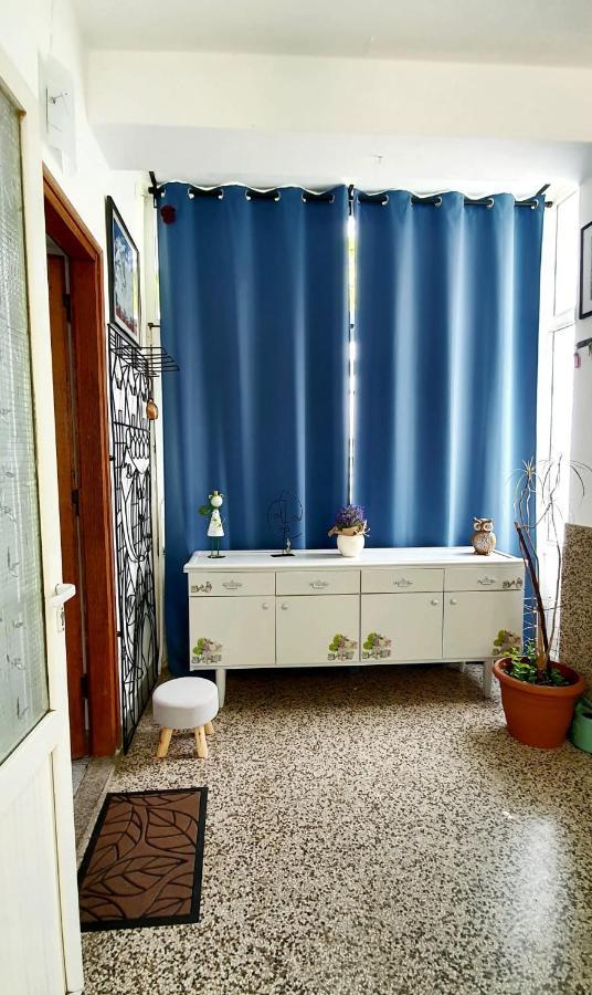 Apartment Mlija Omiš Extérieur photo