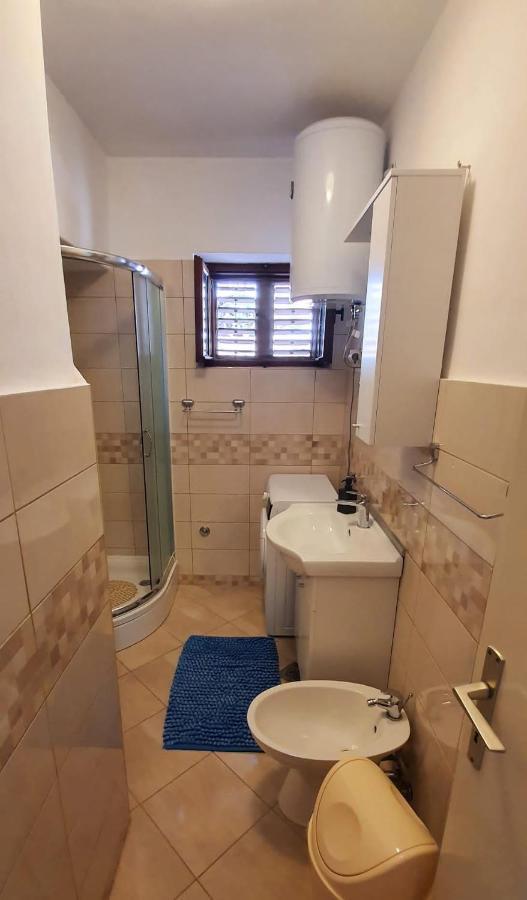 Apartment Mlija Omiš Extérieur photo